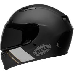 Bell BELL QUALIFIER DLX MIPS VITESSE Street buksisak fekete/fehr/arany